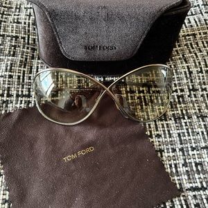 Tom Ford sunglasses